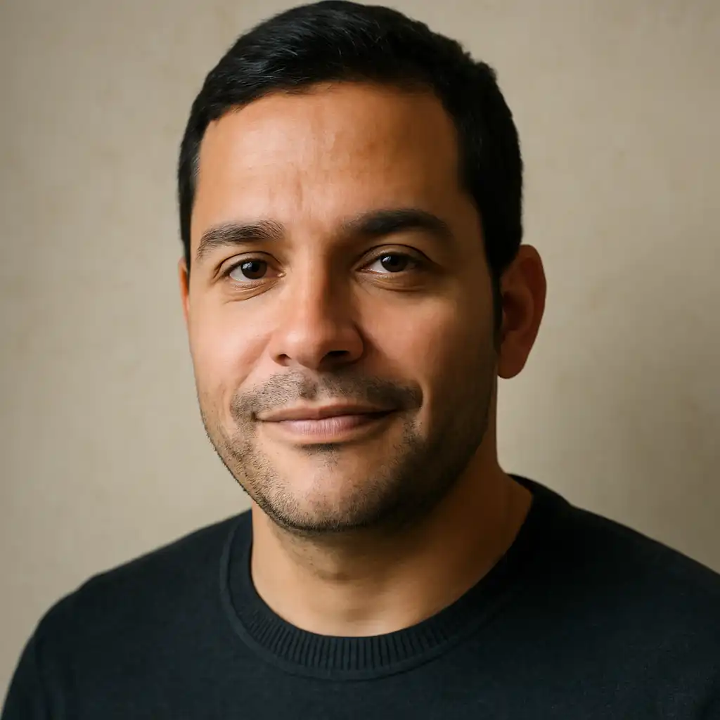 Tiago Costa Pereira